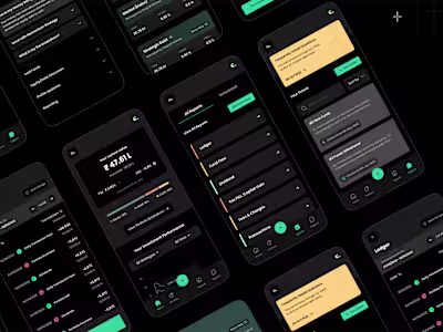 Capitalmind Mobile App
