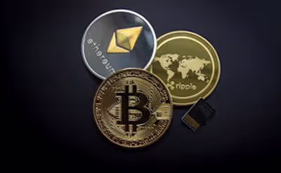 Crypto Research Project