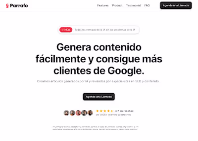 Parrafo.com