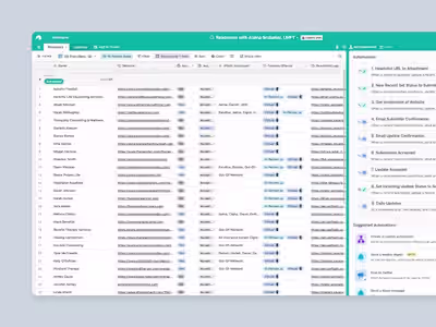 Therapist Referral List Microsite