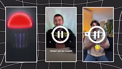 SHOWREEL Video Editor, Youtube, Podcast, YT Shorts, Reels, Tikto