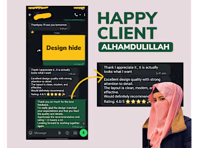 The client who made me nervous… ended up being my biggest le...