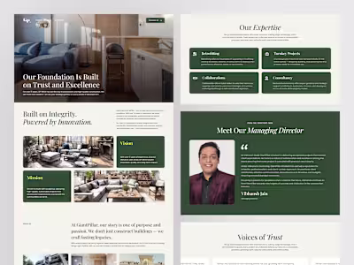 Hey folks 👋 Here’s a look at a project we recently worked o...