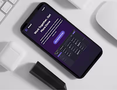 Kreed Project Management Software Design