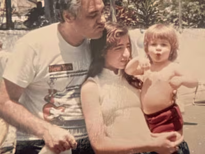 “I’m just like you”: My queer dad’s legacy - BRICKS Magazine