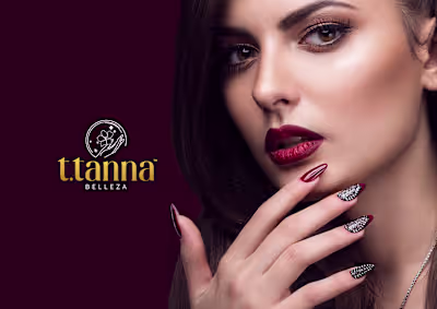 Beauty Salon & Spa Branding || Logo Design 