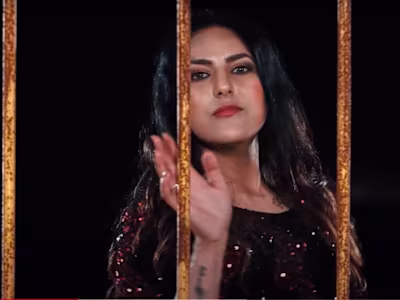 Cool Lip Music - Broken Heart | Rocky Singh Atwal | Punjabi Rap…