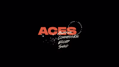 ACES School Branding