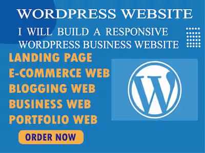 BUSINESS WEBSITE