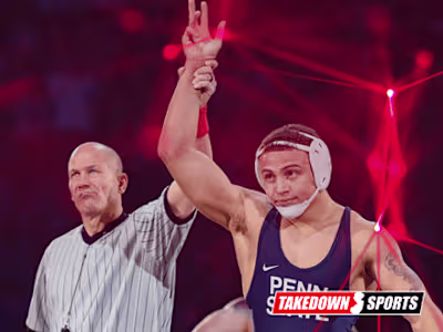 Takedown Sports
