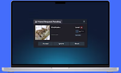 Day 016 — Pop-Up / Overlay | 100 days UI challenge