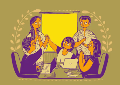 Annual mental health check-ins: A new standard in HR practices