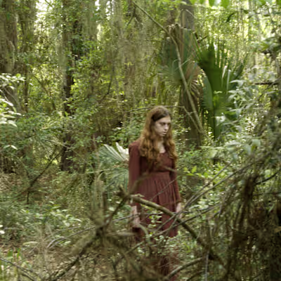 THE MORNING GLORY QUEEN