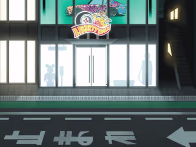 7 ELEVEN | RACING MIKU PROJECT | LIBERTYWALK x LEEN CUSTOMS