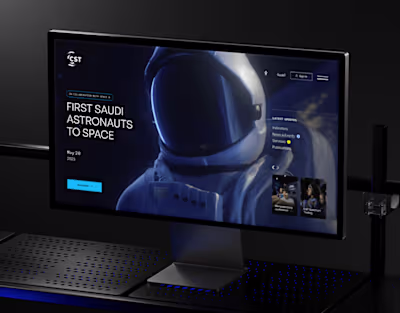 Communication space and technology commission
