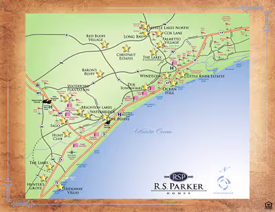 Maps
