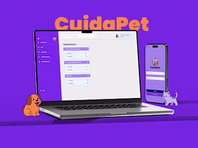 CuidaPet 