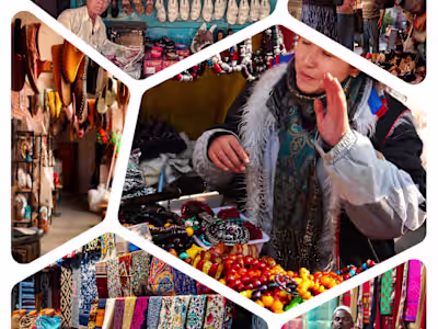 Increase Profits By Buying Handmade Items From Alibaba To Sell O