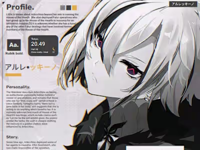 Gfx design