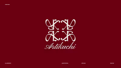 Artikuchi Brand Exploration 02!