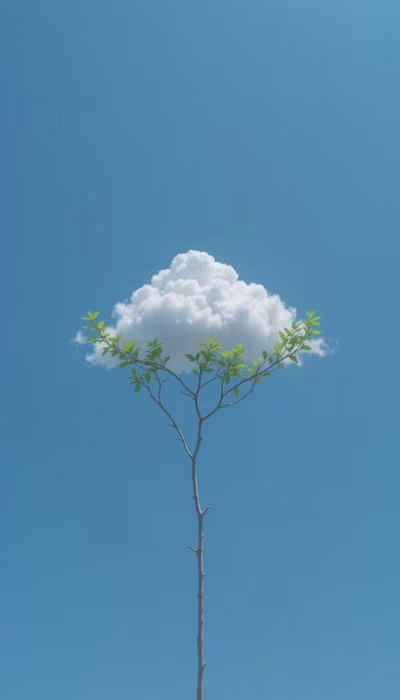 I captured this random photo