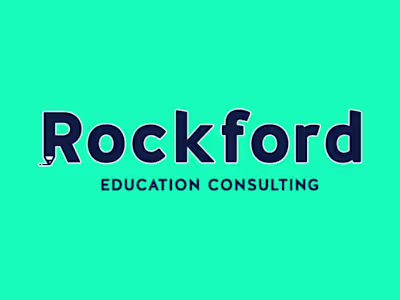 Rockford Education Consulting: Branding