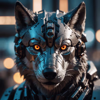 Does this remind you of something?