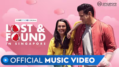 Paaya Maine Khudko-Lost & Found In Singapore