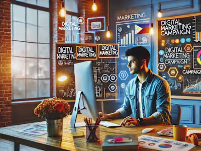 Virtual Assistance for CEO at Glacier Consulting Services