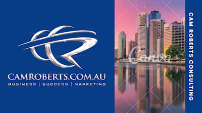 CAM ROBERTS MARKETING FUNNELS