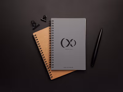 Logo Design for Start-Up