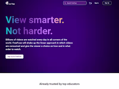 FreeFuse