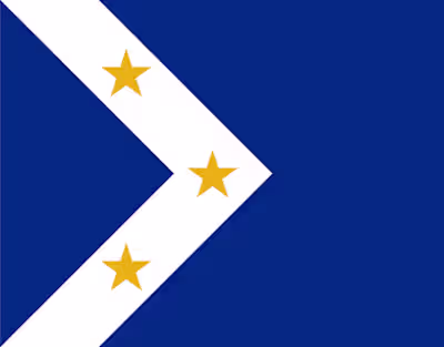 Laconia Flag