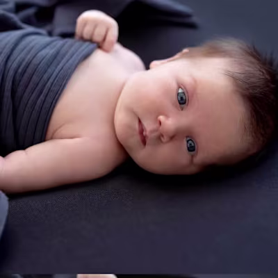 Newborn Retouch