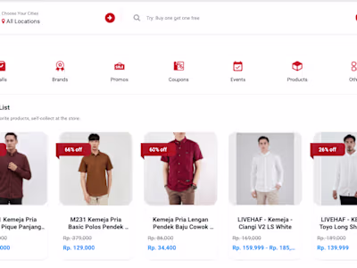 Gotomalls.com