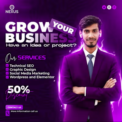 Modern Brand Design That Adds Real Business Value This desig...