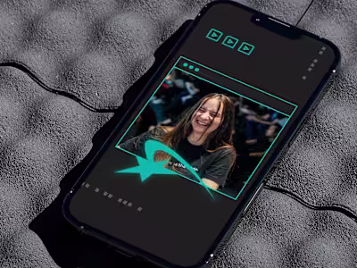 Marketing Materials for
a Coding Institute