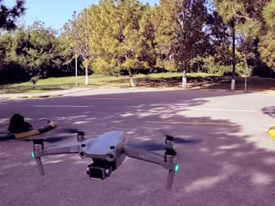 Fun Vlog | Drone Testing