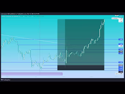 Crypto Trader and Analyst