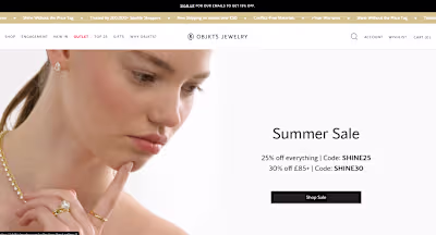 Objkts Jewelry Project