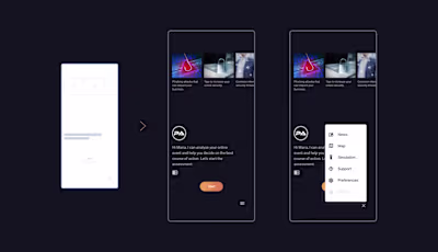 UX Case Study - PhishGuard App