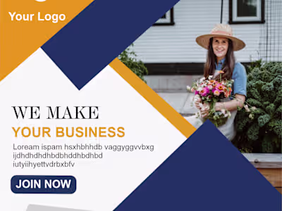 Banner Design: Capturing Attention with Impact