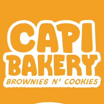 Capi Bakery Brand Redesign