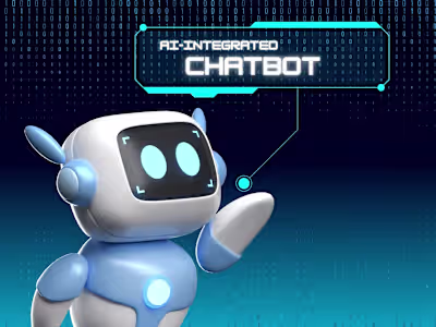 AI CHATBOT FOR E-COMMERCE