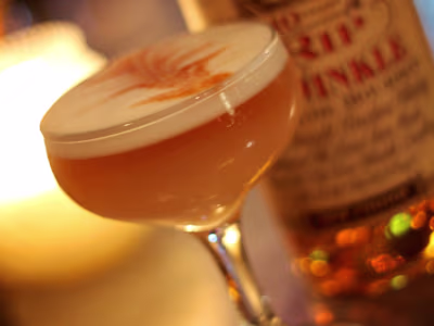 [ Photography ] Cocktails