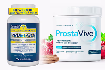 ProstaVive (THE TRUTH!!) Users Share Before & After Results!