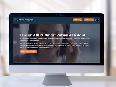 Full Kajabi Ecosystem Build for Cert Training Platform
