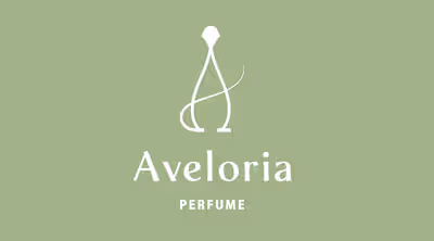 Perfume Brand Logo Design