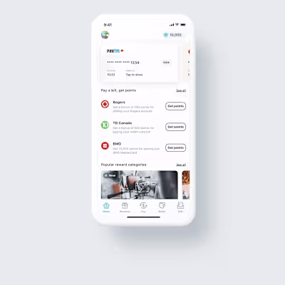 Paytm Canada
