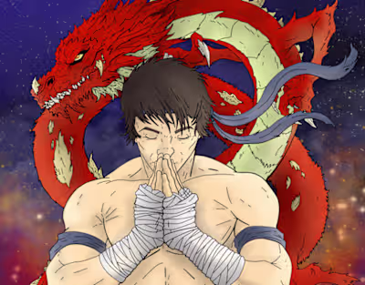 A selection of Cover artwork I have created for various clients 